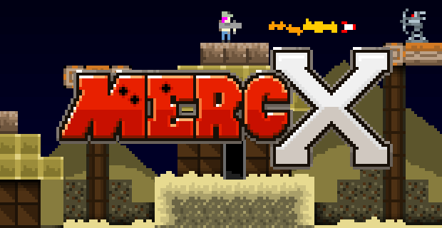 Games like MercX