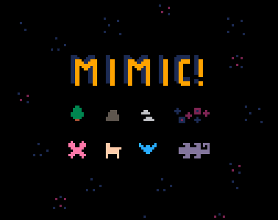 Mimic Classic Image