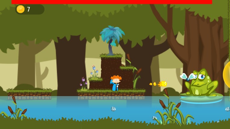 Mini's Magic World screenshot