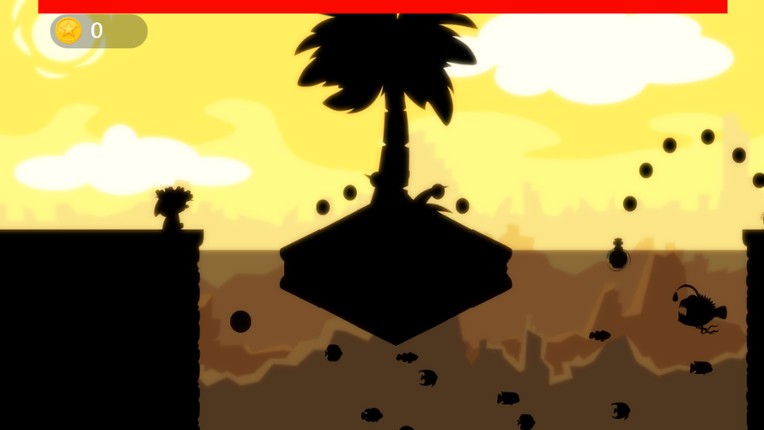 Mini's Magic World screenshot