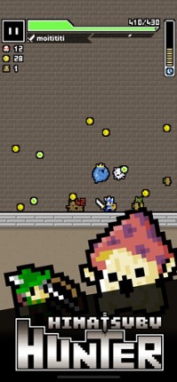 MinuteHunter screenshot