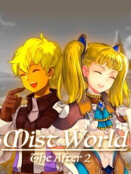 Games like MistWorld the after2