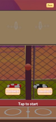 Monsters Paint &amp; Bouncing Ball screenshot