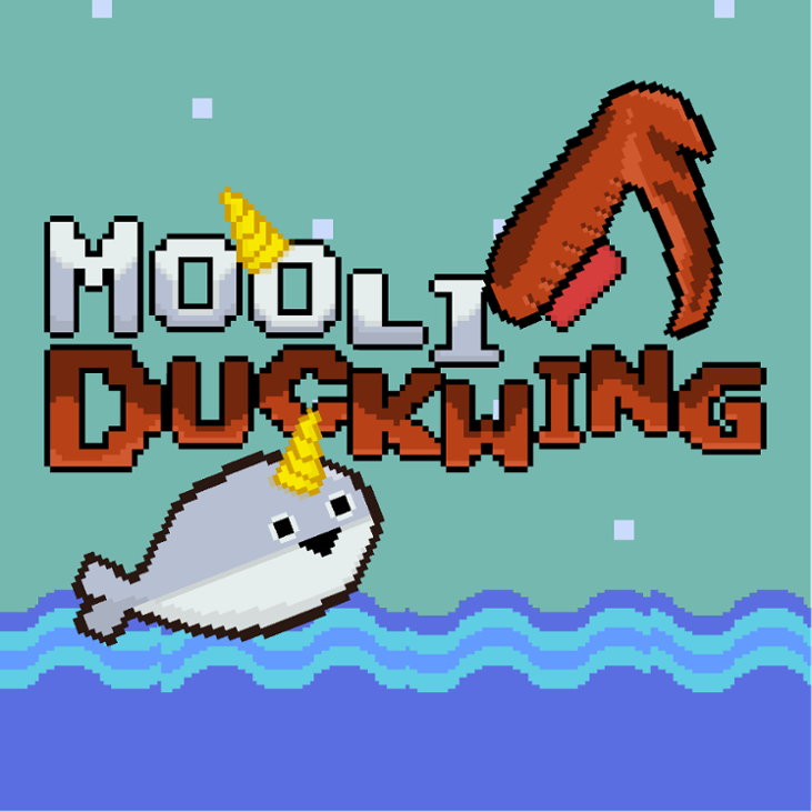 Games like Mooli Love DuckWing!