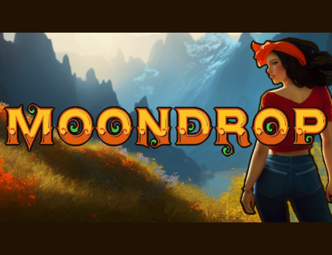 Games like Moondrop