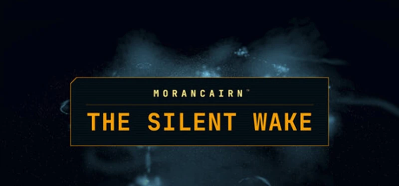 Morancairn: The Silent Wake Image