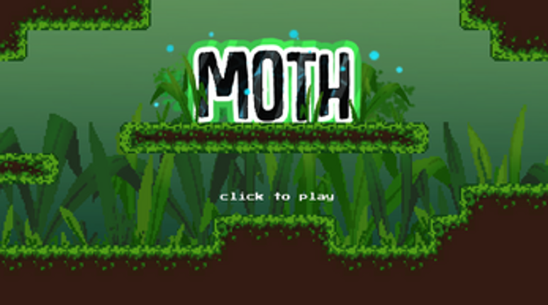 Moth screenshot