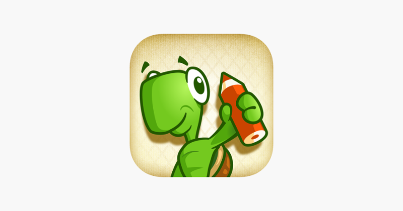 Move the Turtle: Learn to Code Image