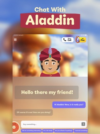 My BFF - top 10 games for 2023 screenshot