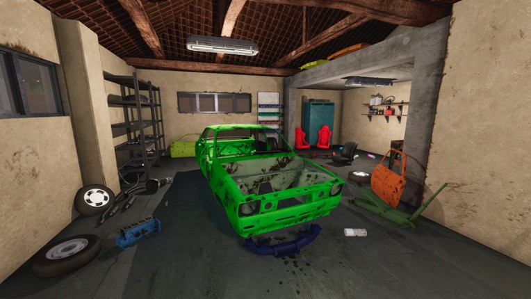 My Sleeper screenshot