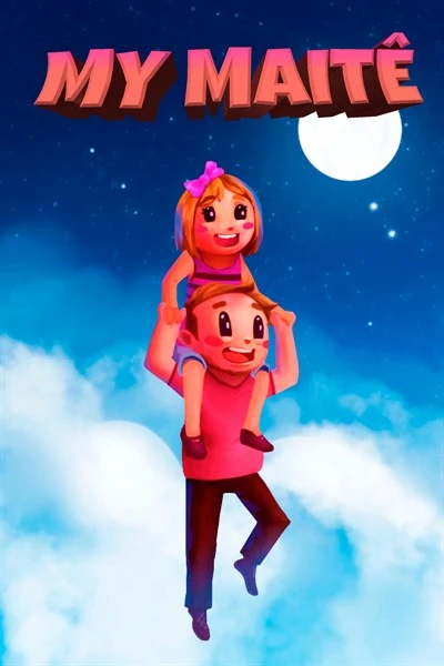 Games like MyMaitê (Xbox Series)