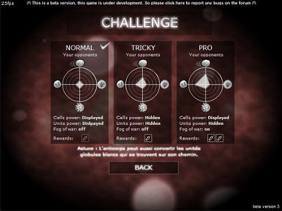 Nano War 2 (Flash Game Desktop Version) Image