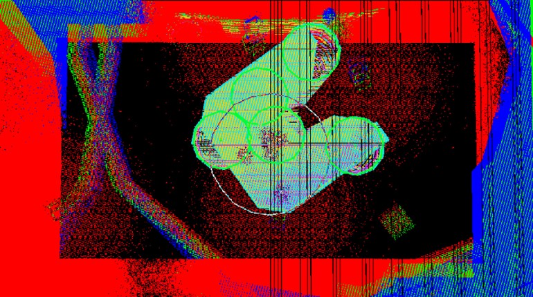 Nerve Damage screenshot