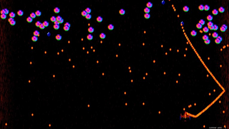 Netherspace 2 screenshot