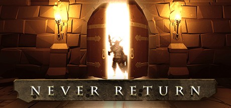 Games like Never Return