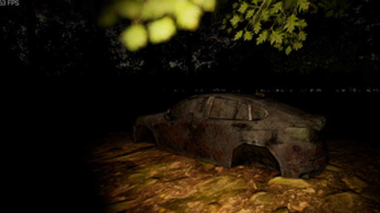 Nightmare Sunday Image