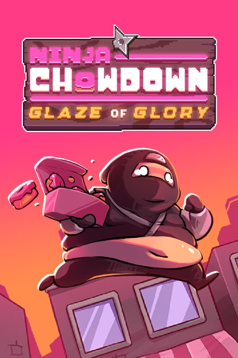 Games like Ninja Chowdown: Glaze of Glory