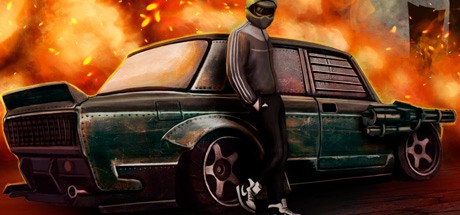 Games like NitroRage