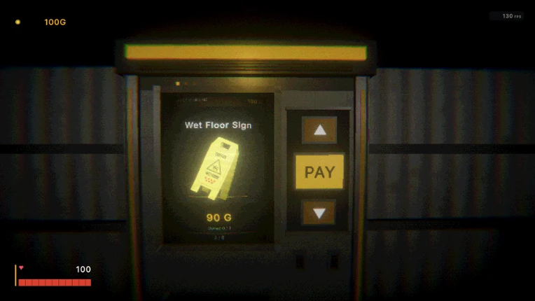 NO CLEAN, NO EXIT Image