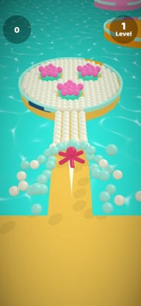 Octopus Bump screenshot