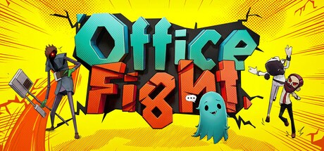 Games like Office Fight