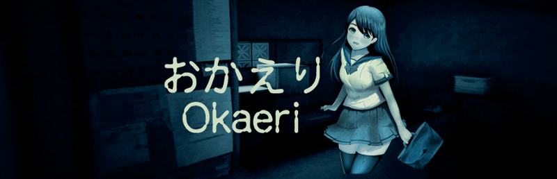 Okaeri Game Cover