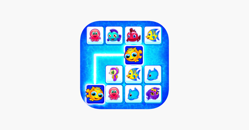 Onet Connect Fun Game Cover