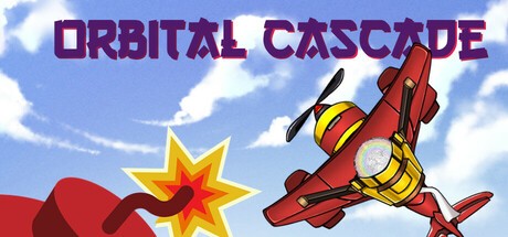 Games like Orbital cascade