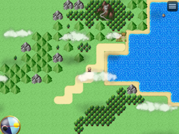 Order of The Dragon (WIP DEMO) Image