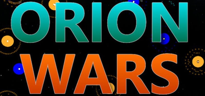 Orion Wars Image