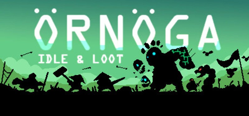 Örnöga: Idle & Loot Image