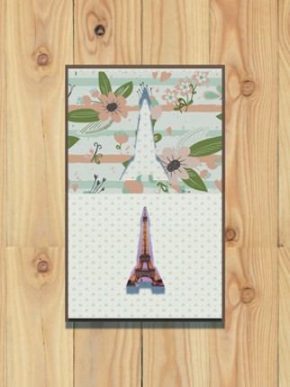 Para Para Puzzle Image