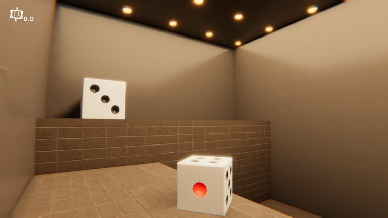 PARALLEL RIFT screenshot