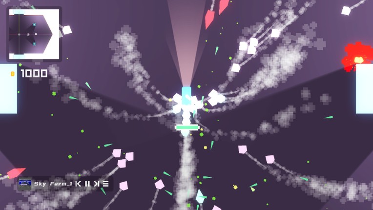 Peanut's Journey screenshot