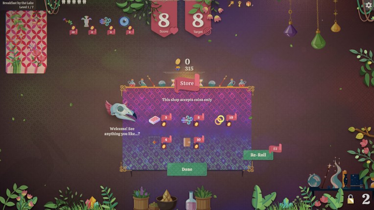 Pelican Empyrean screenshot