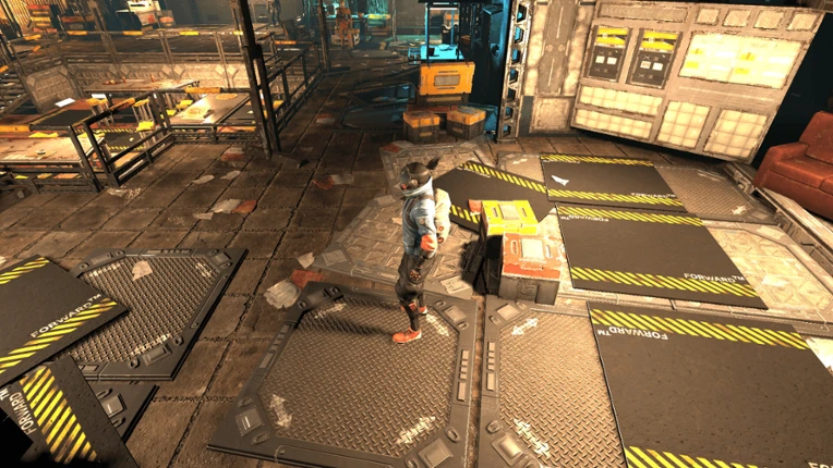 Phantom Protocol Image