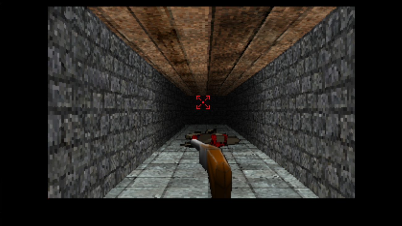 Games like Podval