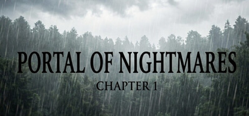 Portal of Nightmares Chapter 1 Image