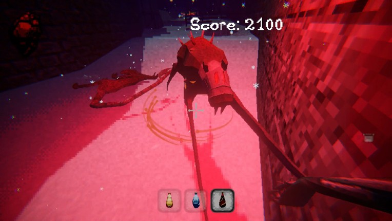 Potion Knight screenshot