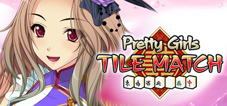 Games like Pretty Girls Tile Match