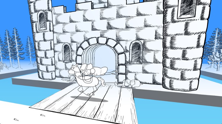 Princess Ursula screenshot