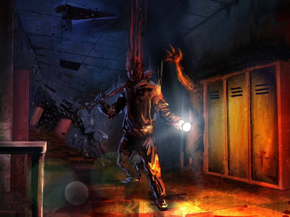 Games like Psychosis