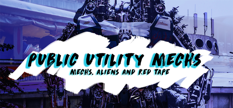 Public Utility Mechs Image