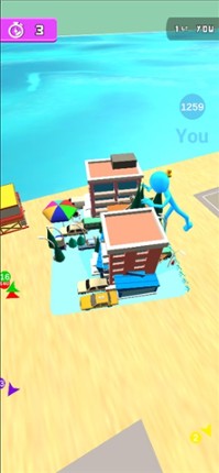 Push City screenshot