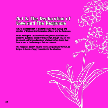 Queer Sir, screenshot