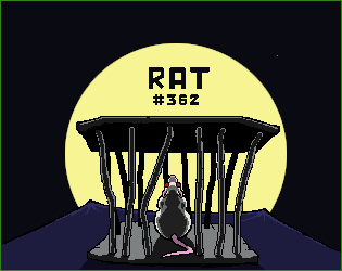 Games like Rat #362