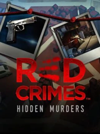 Red Crimes: Hidden Murders Image