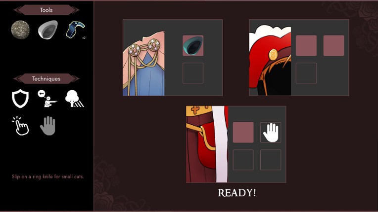 Red Rebellion screenshot