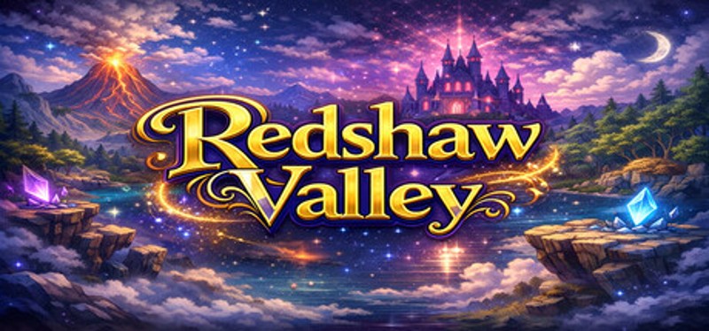 Redshaw Valley Image