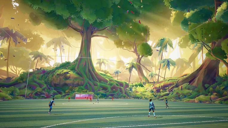 REMATCH screenshot